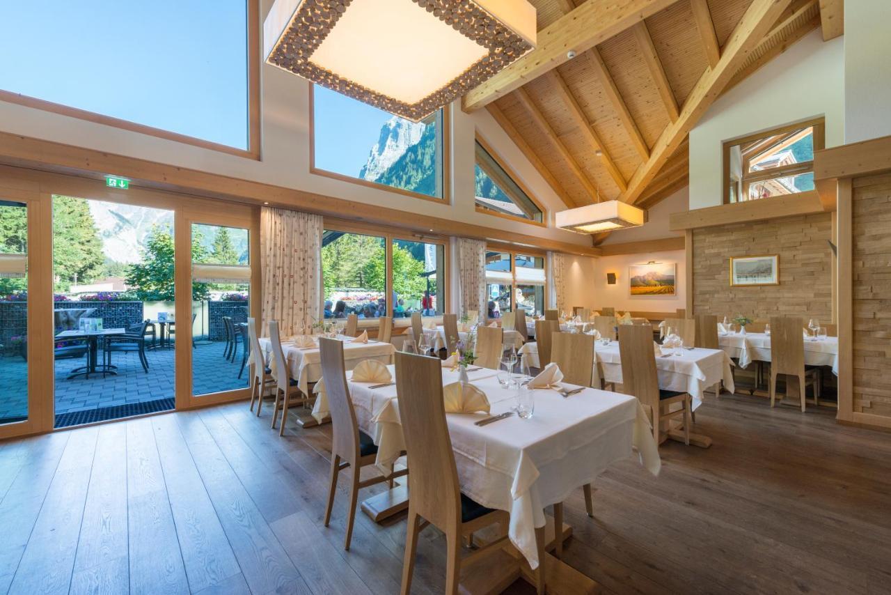 Alpenresort Eienwaeldli Engelberg Exterior foto