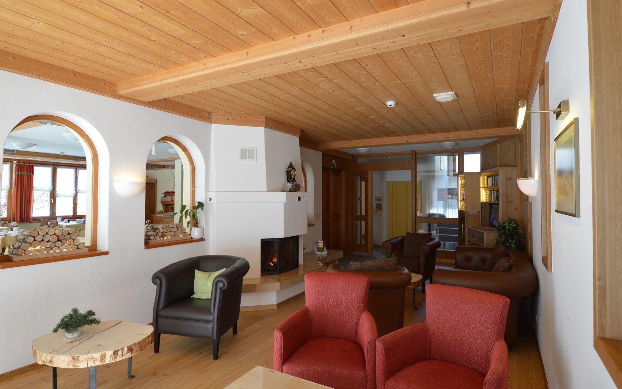 Alpenresort Eienwaeldli Engelberg Exterior foto