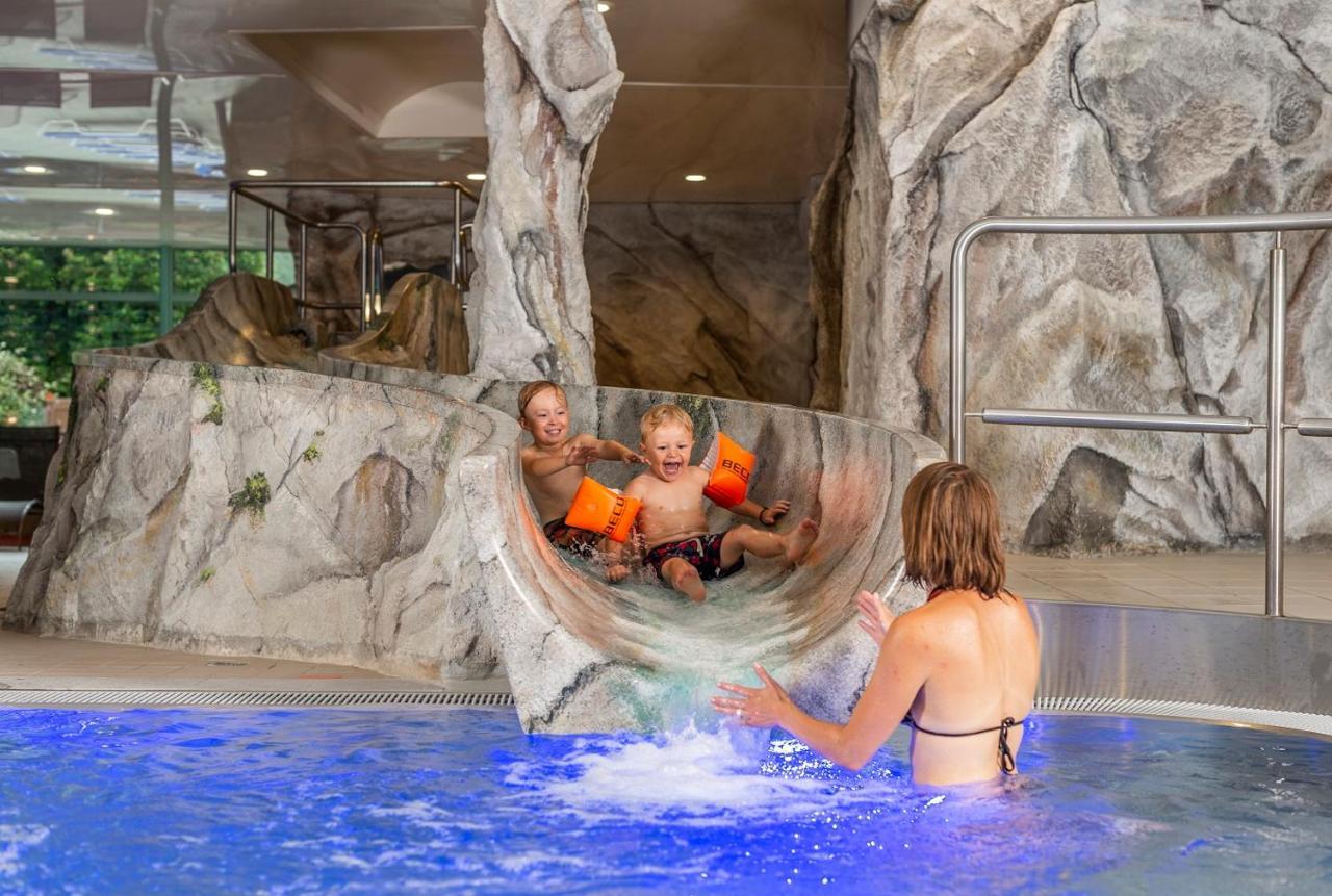 Alpenresort Eienwaeldli Engelberg Exterior foto
